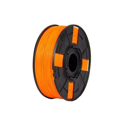 Filamento Pla Laranja 1 75 Mm 1 Kg Basic 3D Fila Submarino