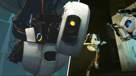 Portal 2 Hailed As One Of The Greatest Video Games Of All Time