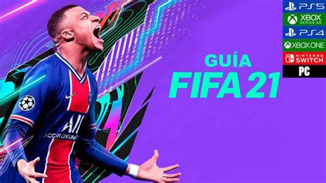 Guía FIFA 21 trucos consejos y secretos Vandal