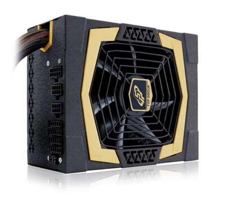 Fsp Fortron Aurum Pro W Plus Gold Zasilacze Do Komputera