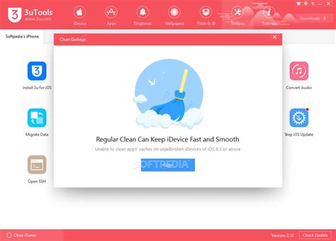Download 3uTools 2.55.012