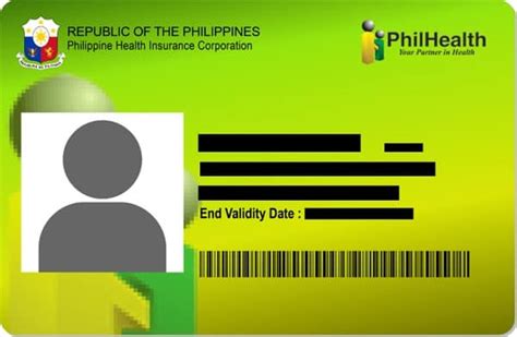 How To Get A PhilHealth ID Easily Step By Step Guide