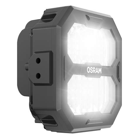 MyTuning24 Onlinehandel Osram LEDriving Cube PX1500 Ultra Wide Beam