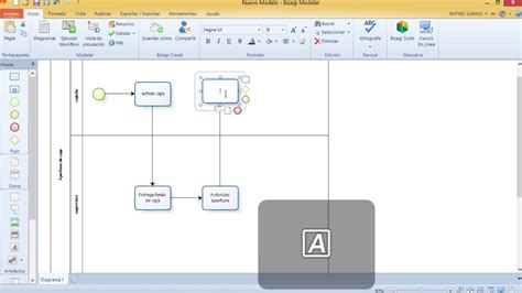 Ejemplos De Modelado De Procesos Con Bpmn Opciones De Ejemplo