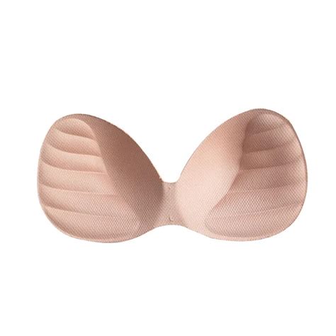 Soutien Gorge Inserts De Rembourrage De Maillot De Bain Pour Femmes