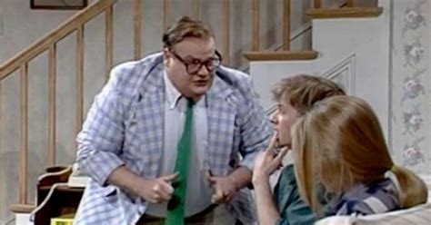 See An Early Version Of Snls Matt Foley Sketch Vulture