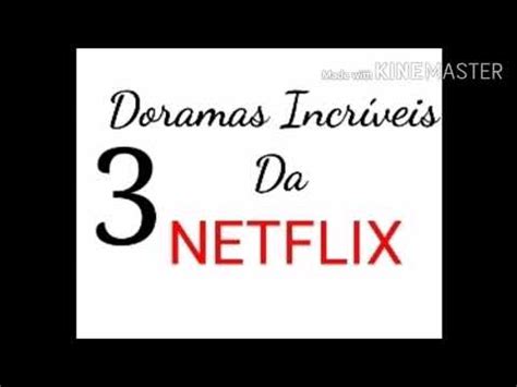 Clube Do Dorama Doramas Da Netflix Tri Ngulos Amorosos Youtube