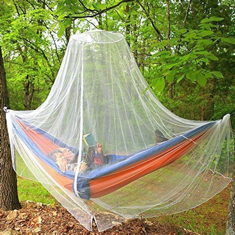 Mosquito Netting Canopy Screen Hanging Mosquito Net For Bed Hammocks