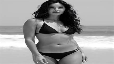 Katrina Kaif Flaunts Her Perfect Sexy Beach Body Bold Bikini Photos