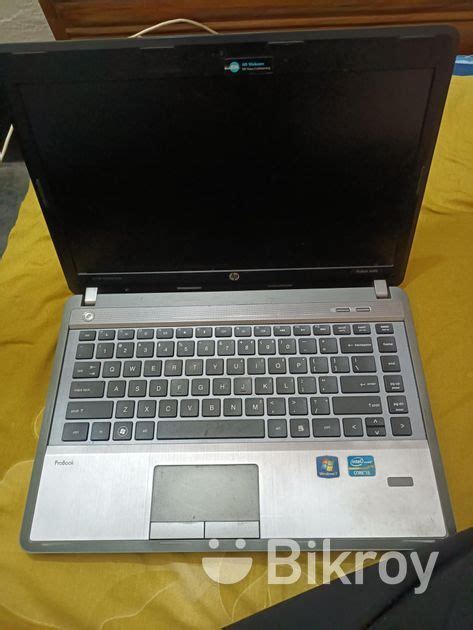 Hp Laptop Sell For Sale In Shaheb Bazar Bikroy