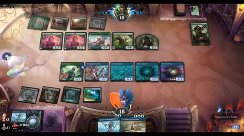 Historic BO3 Simic Merfolk Vs Gr Ramp And Sultari Slogurk YouTube