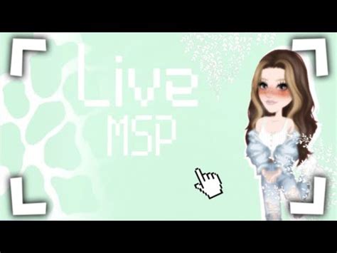 live msp 200 sub LOSO NA INK dużo losek bez glosu do wygrania