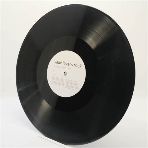 Sade - Lovers Rock, 8980 ₽ купить виниловую пластинку с бесплатной ...