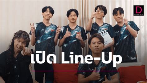 Talon Esports Unveil Vct Pacific Roster Featuring Patiphan 53 Off