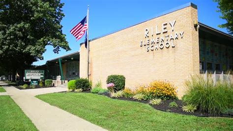 Riley Elementary School Promo Youtube