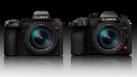 Panasonic Lumix G Ii Vs Lumix Gh Digital Camera World