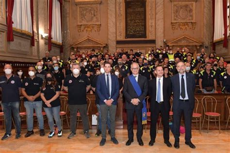 Siglato Tra Citt Metropolitana Di Roma Capitale E Coreir Protocollo D