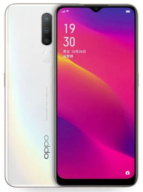 Oppo A11 características especificaciones y precio Kalvo