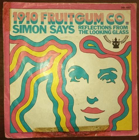 1910 Fruitgum Co Simon Says Kaufen Auf Ricardo