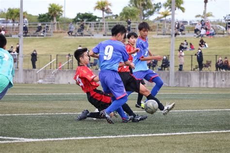 クラブユースu 14優勝！ Npo法人ヴィクサーレスポーツクラブ