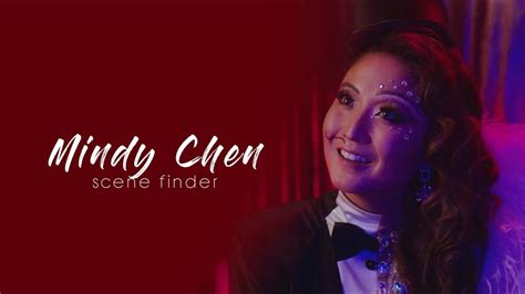 Mindy Chen Scene Finder S2 YouTube