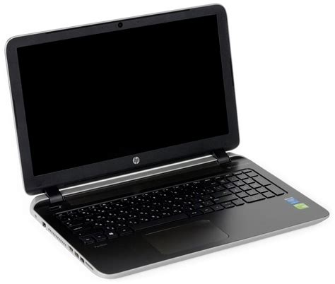 Ноутбук HP Pavilion 15-p159nr