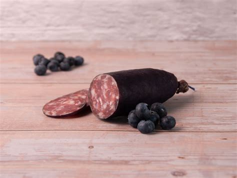 Saucisson Sec Beste Franz Sische Salami G Nstig Und Gut