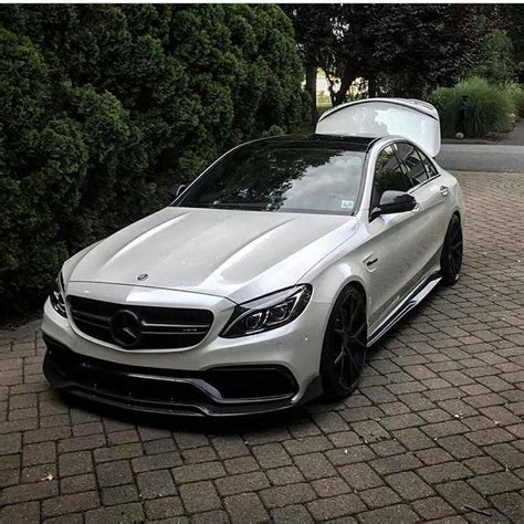 Mercedes Amg C63s W205 Mercedes Benz Classic Mercedes Sports Car Toyota Cars