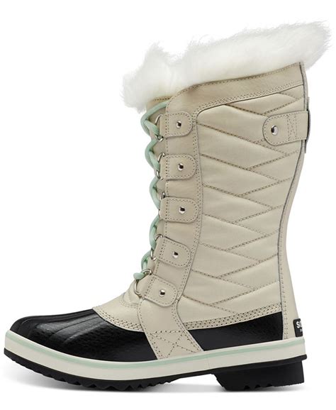 Sorel Women S Tofino Ii Cvs Waterproof Winter Boots Macy S