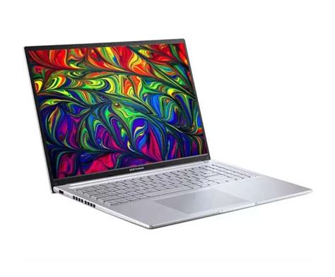 Asus Vivobook 16x X1603za 16 Laptop Intel Core I5 12500h 16gb Ram