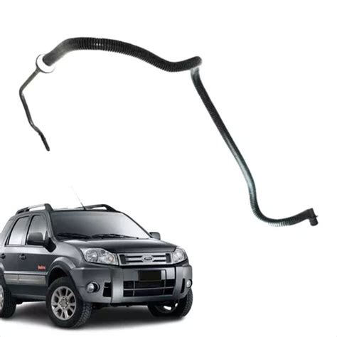 Tubo Hidrovacuo Freio Ecosport 1 6 2003 Até 2010 2n152420bh