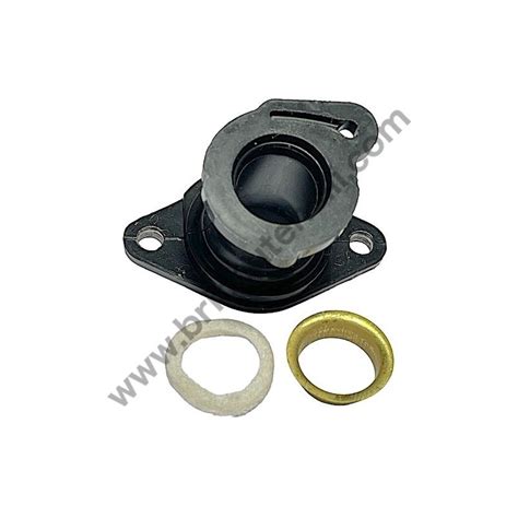 Intake Manifold Ass Y For Chainsaw Alpina PR