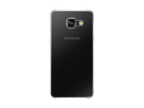 Carcasa SAMSUNG Galaxy A3 Slim Transparente