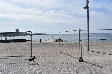 Paphos Seafront Update Page