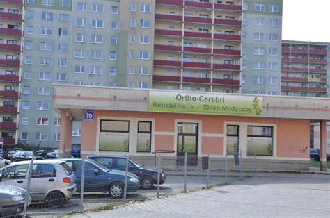 Galeria Ortho Cerebri I Rehabilitacja S Upsk Sklep Medyczny