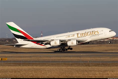 A6 EEN Emirates Airbus A380 861 Photo By Felix Sourek ID 1249843