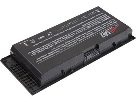 LB1 High Performance Dell FV993 Laptop Battery 9 Cell 11 1V Newegg