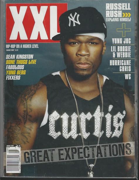 Hip Hop Rap Magazines Cover Vintage Digital Collage Kit Magazine