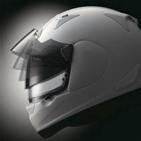 Visière casque de moto Arai PSS fumé TU Cdiscount Auto