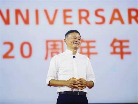 Cómo Es La Nueva Vida De Jack Ma El Fundador De Alibaba Que Pasó Meses Desaparecido Y Hasta Se