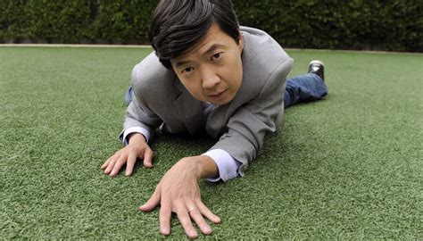 Ken Jeong Doctor By Day Comedian By Night NPR