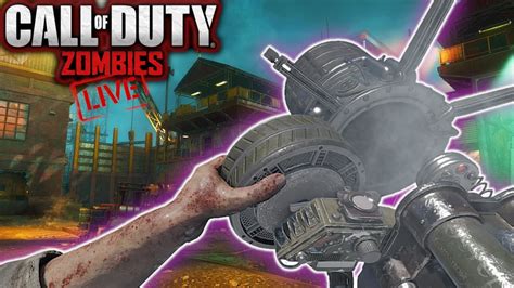 Ascension Black Ops 1 Zombies In 2022 Road To Round 100 Best High Round Strategy Guide Youtube