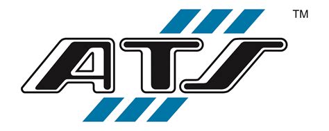 Logo Ats Automation