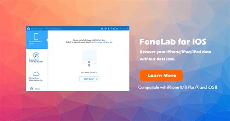 Fonelab Official Site Off For Iphone Android Data Recovery