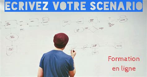 comment écrire un court scenario