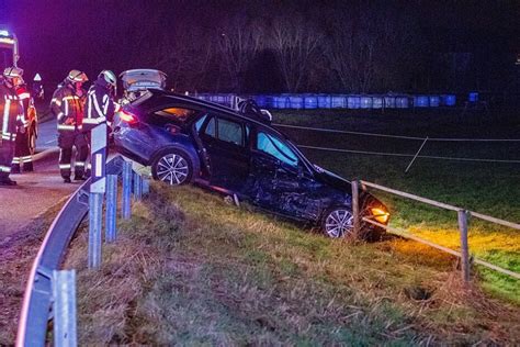 Schwerer Unfall Bei Atzenhain Vogelsberger Zeitung