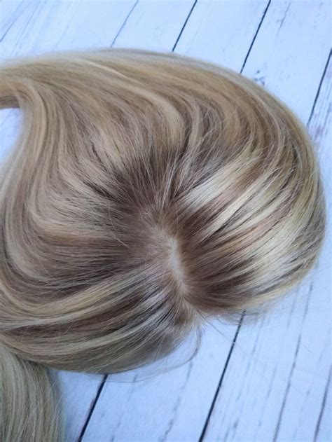 Light Ash Blonde Ash Blonde Hair 100 Human Hair Human Hair Wigs