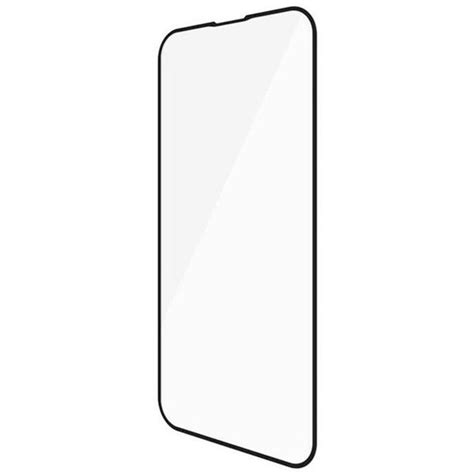 Sharaf Dg Protect Crystal Clear Tempered Glass Screen Protector