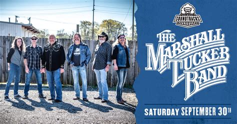 Experience The Legendary Sound Of The Marshall Tucker Band In Belmont