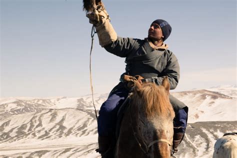 Mongolia Jens Kvernmo